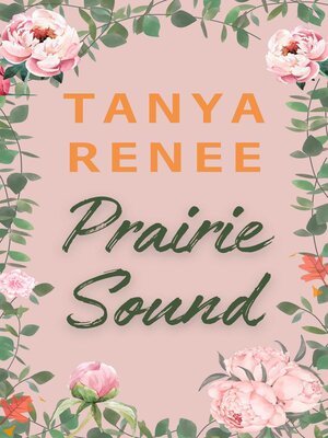cover image of Prairie Sound